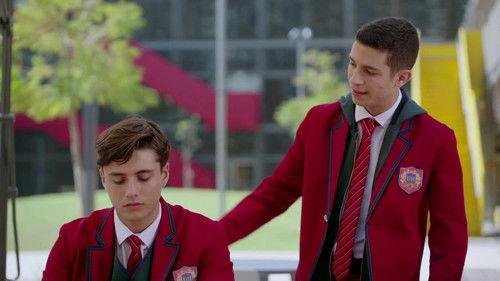 United High Season 1 Episode 8 - Episode 8