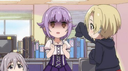 Cinderella Girls Theatre Season 2 Episode 7 - Episode 7