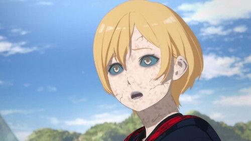 Pacific Rim: The Black Season 2 Episode 6 - The Twilight Run