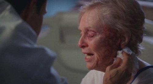 Nip/Tuck Season 3 Episode 4 - Rhea Reynolds