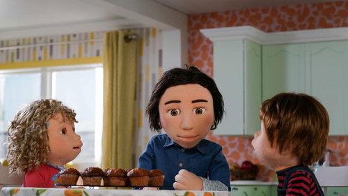 Passe-Partout Season 4 Episode 16 - Episode 16