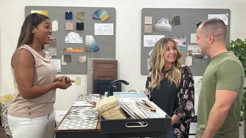 100 Day Dream Home Season 4 Episode 7 - Neutral Glam