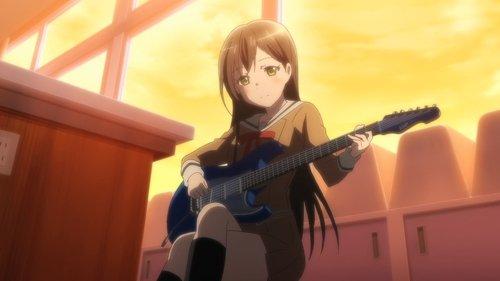 BanG Dream! Season 1 Episode 4 - I Got Angry!
