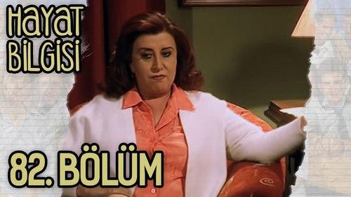 Life Science Season 3 Episode 23 - Episode 23