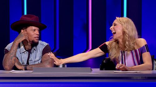 The Fix Season 1 Episode 6 - Let's Fix The Gender Pay Gap