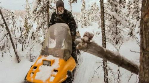 Mountain Men Season 7 Episode 16 - Hell or High Water