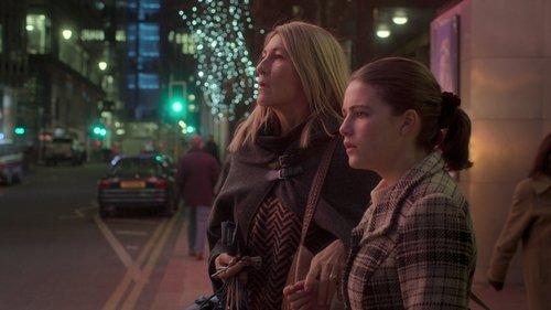 The Crown Season 6 Episode 7 - Alma Mater