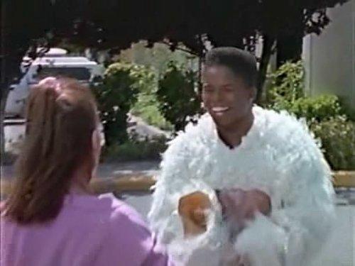 undefined Season 2 Episode 4 - The Wanna-Be Ranger