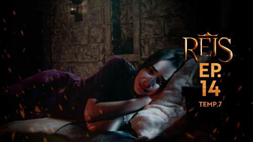 Kings Season 7 Episode 14 - Episode 14