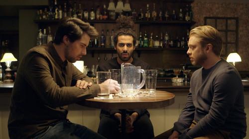 Like-moi! Season 1 Episode 7 - Episode 7