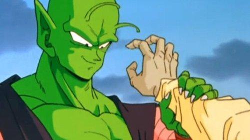 Dragon Ball Z Kai Season 3 Episode 10 - Piccolo's Assault! Android 20 and the Twisted Future!
