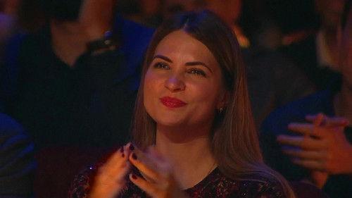 Comedy Club Season 13 Episode 16 - Episode 16