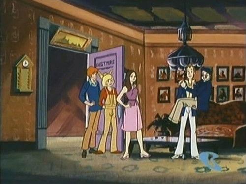 Fred and Barney Meet The Thing Season 1 Episode 12 - The Thing's the Play