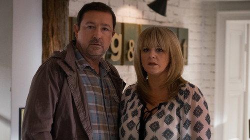 Mount Pleasant Season 6 Episode 1 - Episode 1