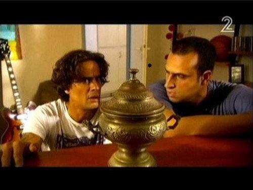 Ramzor Season 1 Episode 9 - The Man Maid