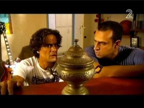 Ramzor Season 1 Episode 9 - The Man Maid