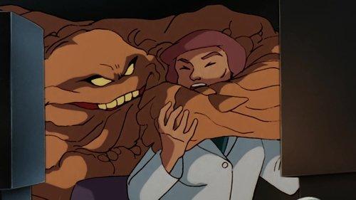 Batman: The Animated Series Season 2 Episode 3 - Mudslide