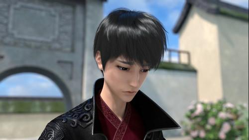 Fights Break Sphere Season 1 Episode 2 - Episode 2