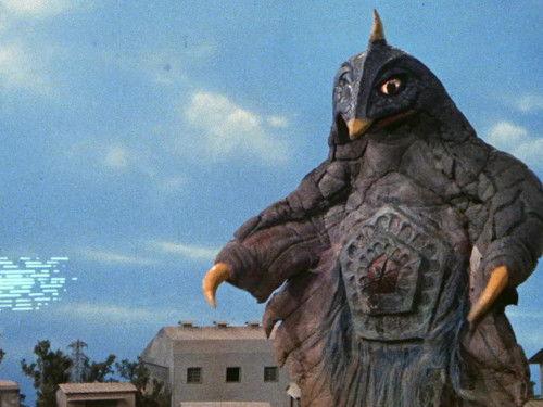 Return of Ultraman Season 1 Episode 18 - Ultraseven Arrives!