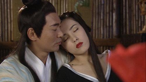 Strange Tales of Liao Zhai Season 1 Episode 12 - Episode 12