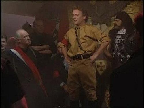 The New Statesman Season 4 Episode 4 - Heil and Farewell
