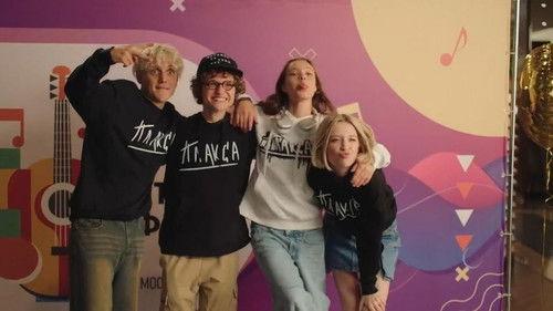 Crybaby Season 2 Episode 1 - Episode 1