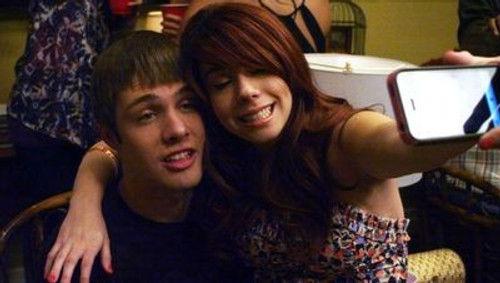 Awkward. Season 1 Episode 8 - The Adventures of Aunt Ally & the Lil' Bitch