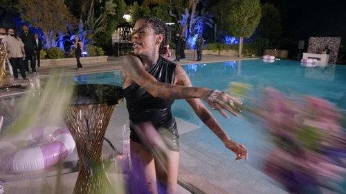 Joseline's Cabaret California Season 1 Episode 3 - Voluntary Elimination