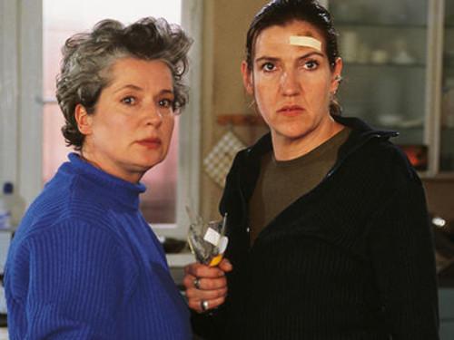 Hinter Gittern - Der Frauenknast Season 2 Episode 5 - Episode 5