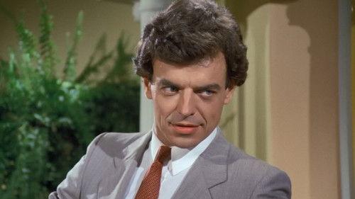 Dallas Season 6 Episode 7 - Hit and Run