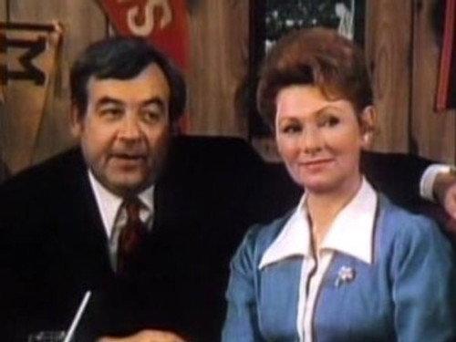 Happy Days Season 3 Episode 15 - Dance Contest