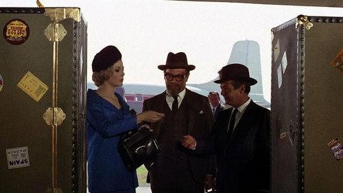 Mission: Impossible Season 2 Episode 13 - The Astrologer