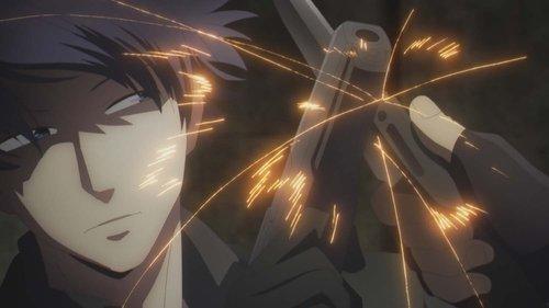 Love of Kill Season 1 Episode 5 - LIMIT