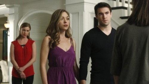 Revenge Season 3 Episode 13 - Hatred