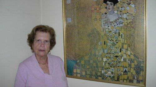 Art of the Heist Season 2 Episode 1 - The Lady in Gold