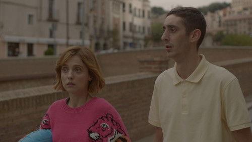 undefined Season 1 Episode 4 - When you confess to your parents (Cuando te confiesas con tus padres)