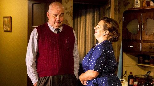 Call the Midwife Season 5 Episode 5 - Episode 5
