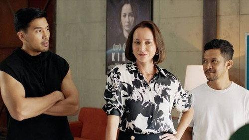 Tira Season 1 Episode 3 - Denying the Truth Doesn't Change the Fact