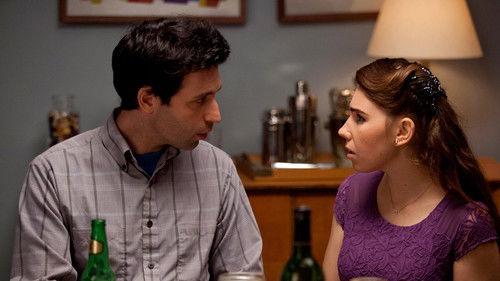 Girls Season 2 Episode 4 - It's a Shame About Ray