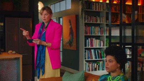 My Life Is Murder Season 3 Episode 5 - Silent Lights