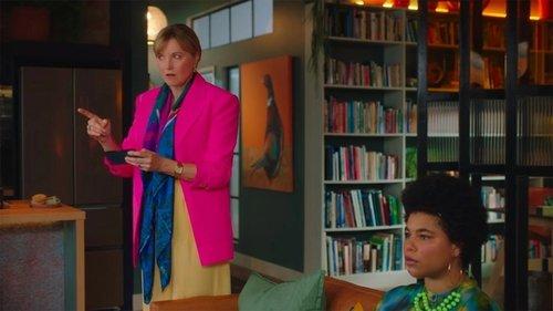 My Life Is Murder Season 3 Episode 5 - Silent Lights