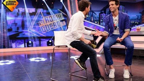 El hormiguero Season 7 Episode 185 - Episode 185