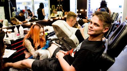 Bondi Ink Tattoo Crew Season 1 Episode 6 - Take a Breath