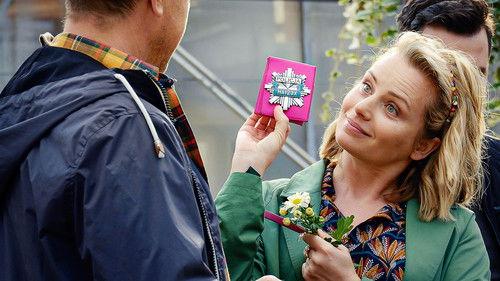 Komisarz Mama Season 3 Episode 2 - Episode 2