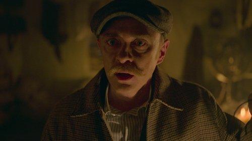 Midnight at the Pera Palace Season 1 Episode 4 - Awol