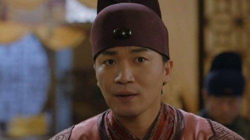 Empress Ki Season 1 Episode 16 - The Soluble Vows