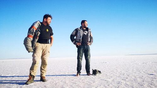 Po jedné stopě Season 1 Episode 3 - Episode 3