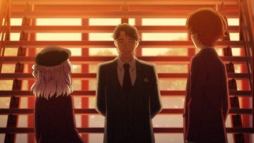 undefined Season 3 Episode 9 - Extreme justice is extreme injustice.