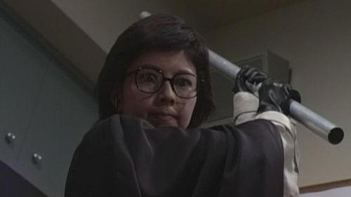 Furuhata Ninzaburo Season 2 Episode 2 - The Woman Who Doesn't Smile