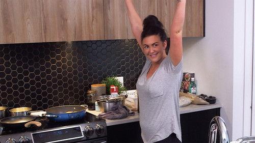 Un souper presque parfait Season 11 Episode 25 - Episode 25